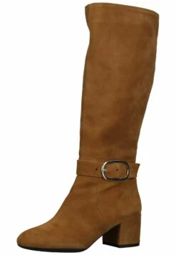 Geox Stiefel - Laarzen - Cognac 8 Geox Stiefel - Laarzen - Cognac -Geox b5d62ea599ed4c808069054533f28be2