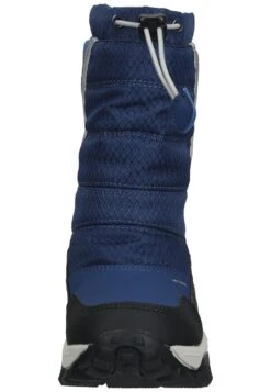 Geox Himalaya - Snowboots- Navy/Royal -Geox b6488f697dd8444394300c46c7f886a5