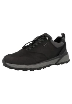 Geox Sterrato - Sneakers Laag - Black 6 Geox Sterrato - Sneakers Laag - Black -Geox b7cb7b8cc5894f049cd7fc4dac5d004b