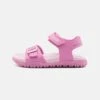 Geox FommiexGirl - Sandalen - Dark Pink/Light Lilac