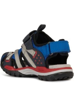 Geox Borealis B - Outdoorsandalen - Bunt 10 Geox Borealis B - Outdoorsandalen - Bunt -Geox b8c036134929477d8df823c29c998c0a