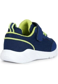 Geox B Sprintye - Babyschoenen - Navy Lime 11 Geox B Sprintye - Babyschoenen - Navy Lime -Geox b8e0fc69ff2545e59f7bca871eef919b