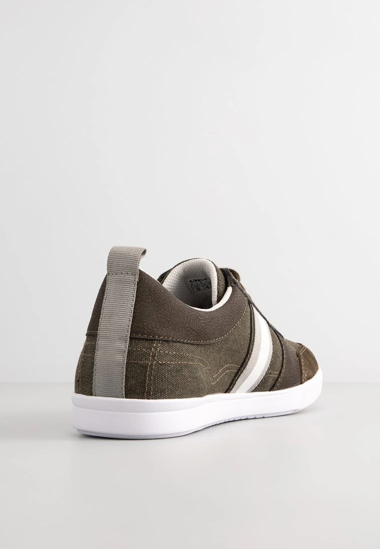 Geox Walee - Sneakers Laag - Musk 3 Geox Walee - Sneakers Laag - Musk - Image 3