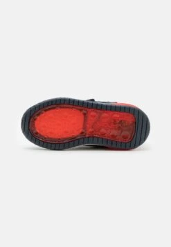 Geox Boy Lights - Sneakers Laag - Navy/Red 10 Geox Boy Lights - Sneakers Laag - Navy/Red -Geox b9d9100f2f0a471d9dc64b59dc4b09ec