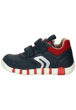 Geox Babyschoenen - Navy Red C
