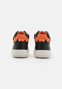 Geox Hyroo Boy - Sneakers Hoog - Black/Orange 8 Geox Hyroo Boy - Sneakers Hoog - Black/Orange -Geox bb414874fa2d478ba65a3ed8c199b237