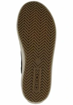 Geox Sneakers Hoog - Black Dk/Pink -Geox bb4245a54461440697bf89e68511bf5f