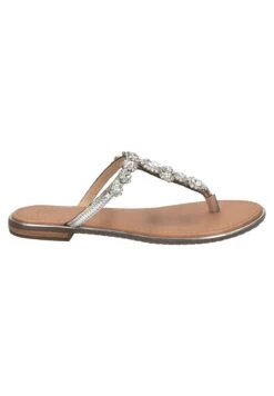 Geox Sozy - Teensandalen - Weiß