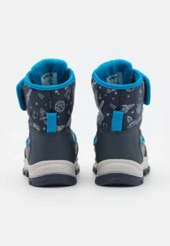 Geox Flanfil Boy Abx - Snowboots- Navy/Royal 8 Geox Flanfil Boy Abx - Snowboots- Navy/Royal -Geox bbdc1a404e564916b19bc26ef49618ea