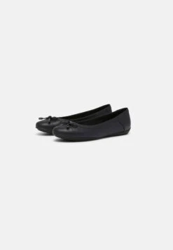 Geox Charlene - Ballerina'S - Navy -Geox bc6d575497634ec5a2cb8d10fa5fdabf