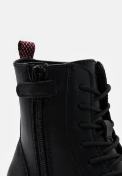 Geox Eclair Girl - Veterboots - Black 11 Geox Eclair Girl - Veterboots - Black -Geox bc9920190ac34d6f87b3a0b2ee58135e