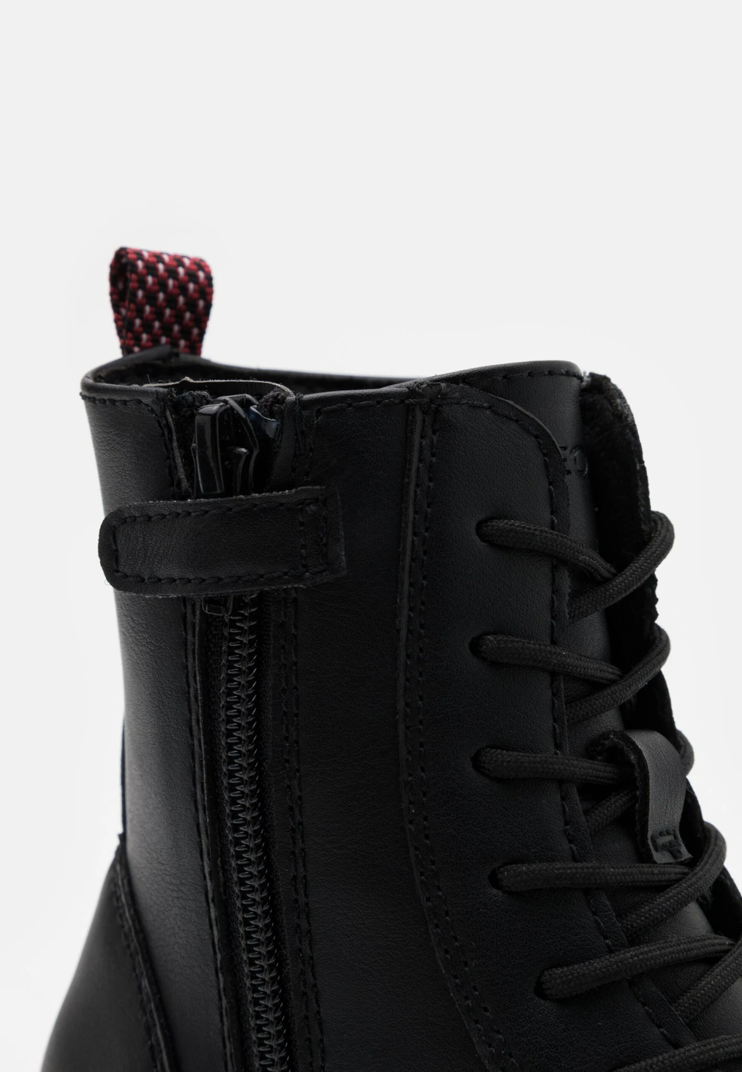 Geox Eclair Girl - Veterboots - Black 6 Geox Eclair Girl - Veterboots - Black - Image 6