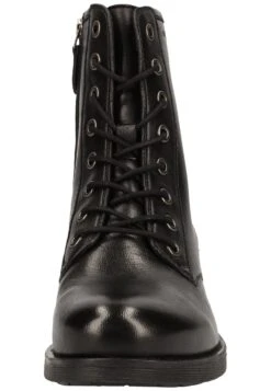 Geox Veterboots - Schwarz 11 Geox Veterboots - Schwarz -Geox bcfd926ba5384d9cb4dd0bf32ebf111a