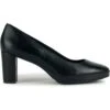 Geox D Walk Pleasure 60 - Klassieke Pumps - Black