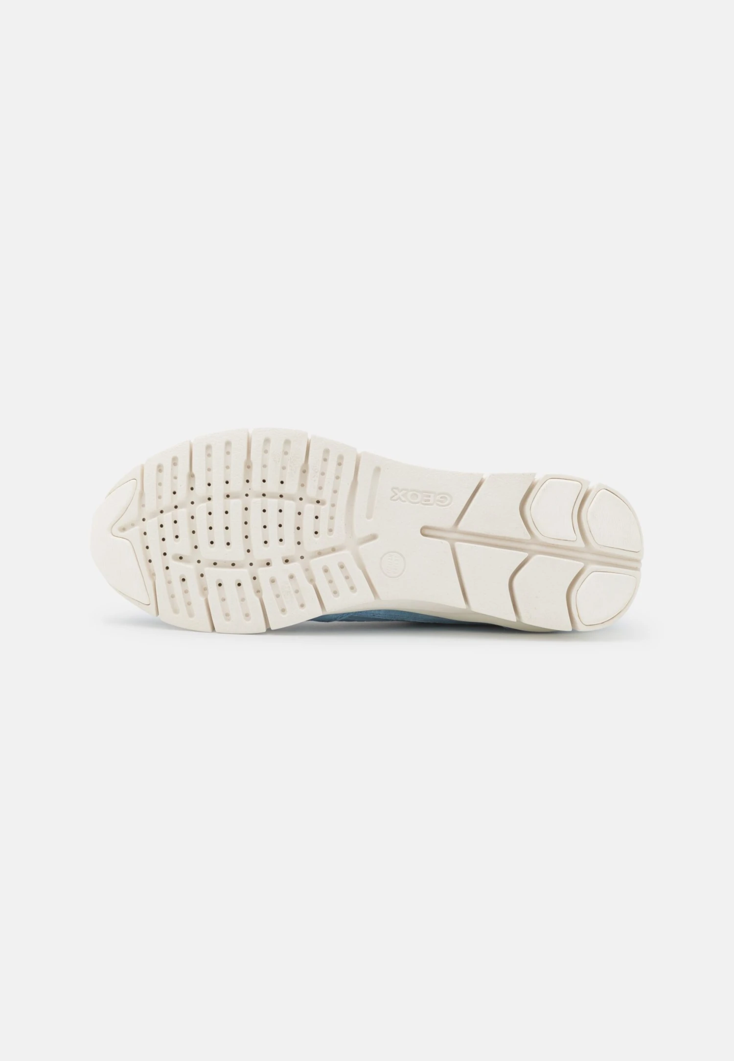 Geox Sukie - Sneakers Laag - Bluette/Light Avio 5 Geox Sukie - Sneakers Laag - Bluette/Light Avio - Image 5