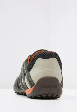 Geox Snake - Instappers - Dark Grey 9 Geox Snake - Instappers - Dark Grey -Geox bddefc6635144e299a32e0dc2a6593c2