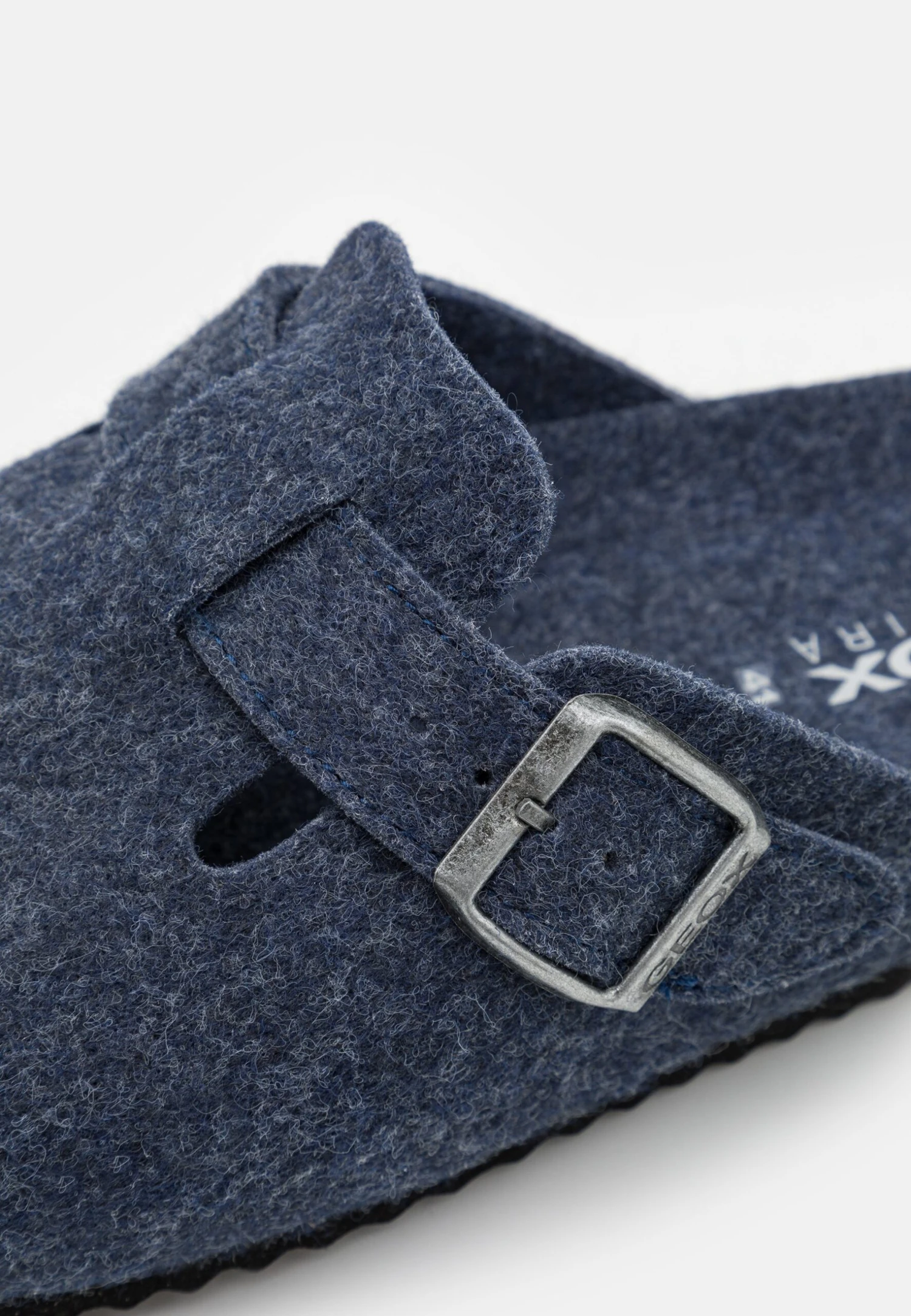 Geox Ghita - Pantoffels - Denim 6 Geox Ghita - Pantoffels - Denim - Image 6