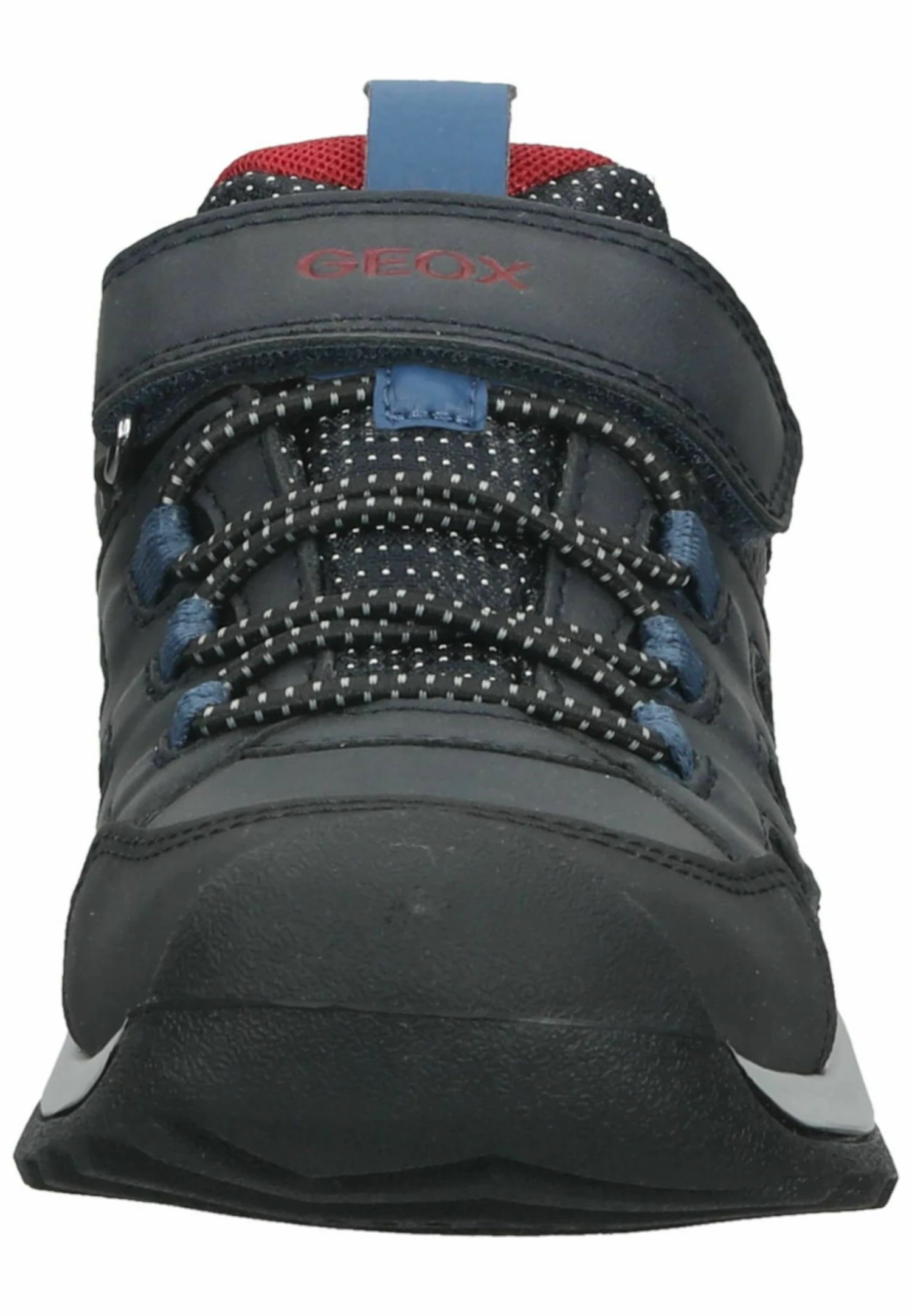 Geox Sneakers Laag - Navy Dk Red 6 Geox Sneakers Laag - Navy Dk Red - Image 6