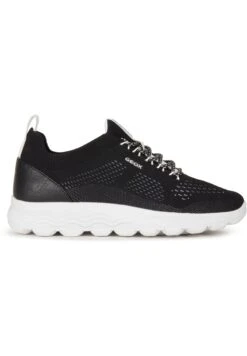 Geox Spherica A - Sneakers Laag - Schwarz 13 Geox Spherica A - Sneakers Laag - Schwarz -Geox beb04e498f084bfdab6815ebabb57978