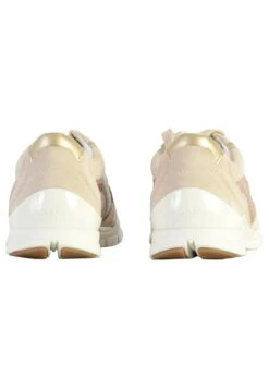 Geox Sneakers Laag - Rose Or 7 Geox Sneakers Laag - Rose Or -Geox bed05897123f4b0f81d51fc9614e7e35