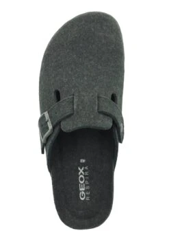 Geox Ghita - Pantoffels - Dark Forest 7 Geox Ghita - Pantoffels - Dark Forest -Geox bf60fa88b05841199380e5949c4c676a