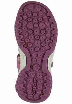 Geox Outdoorsandalen - Purple Pink 11 Geox Outdoorsandalen - Purple Pink -Geox bf71021b0af7491fb93d57b983625646