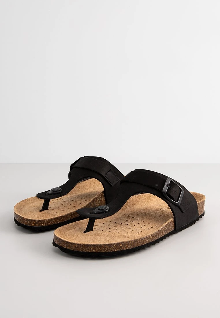Geox Brionia - Teensandalen - Black 2 Geox Brionia - Teensandalen - Black - Image 2