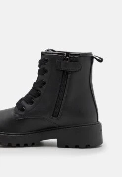 Geox Disney Minnie Mouse Casey Girl - Veterboots - Black -Geox bfcf074f491a4147a6567a701248306a