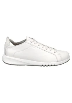 Geox 56 Aerantis - Sneakers Laag - Weiß