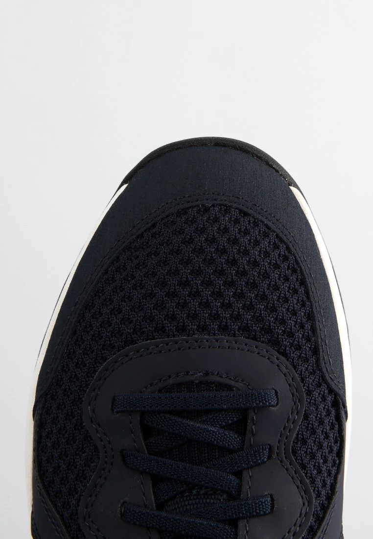 Geox Terrestre - Sneakers Laag - Navy 5 Geox Terrestre - Sneakers Laag - Navy - Image 5