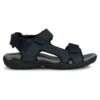 Geox U Terreno Grip - Sandalen - Navy