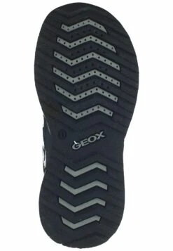 Geox Sneakers Laag - Navy Dk Red 11 Geox Sneakers Laag - Navy Dk Red -Geox c11be796d5d9497b96bd9d918472f62a