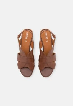 Geox New Marykarmen - Sandalen - Brown 11 Geox New Marykarmen - Sandalen - Brown -Geox c139142c8cb64abd9f08742358ae2ec4