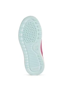 Geox Alben - Sneakers Laag - Pink -Geox c1a2114b0e664e8ea1ebe5f3f2ac8da7