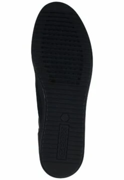 Geox Sneakers Hoog - Schwarz C -Geox c265d984aac548abbddd4aa2420e69c5