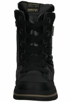 Geox Veterlaarzen - SchwarzC 13 Geox Veterlaarzen - SchwarzC -Geox c2893255dadd4d39bf37cf9ce4733288