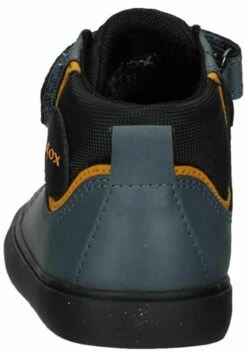 Geox Sneakers Laag - Avio/Yellow Cv 10 Geox Sneakers Laag - Avio/Yellow Cv -Geox c2950b592b4d4c9d9210b9af4c7da1b9