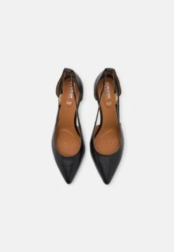 Geox Faviola - Klassieke Pumps - Black -Geox c30b42d117944e15aa5f854f43cedbb7