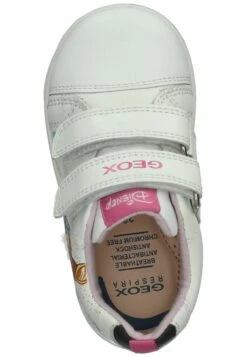 Geox Sneakers Laag - White Black C 9 Geox Sneakers Laag - White Black C -Geox c3193cc3445d463985cf47ba6348a189