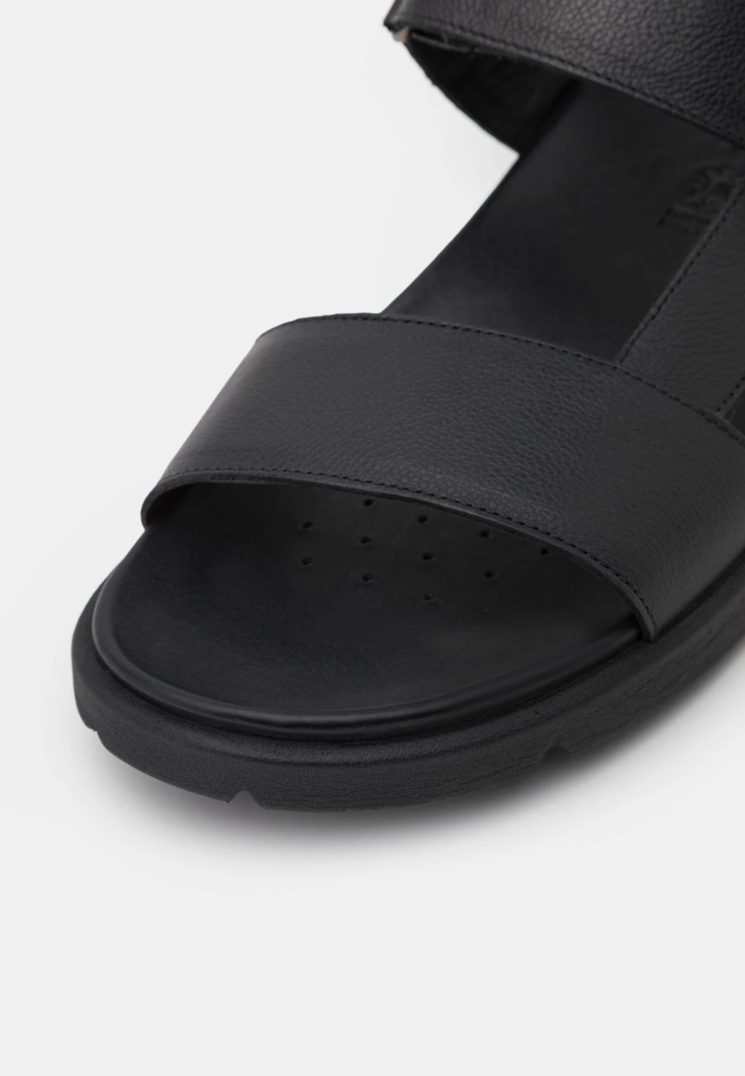 Geox Xand 2S- Sandalen - Black 6 Geox Xand 2S- Sandalen - Black - Image 6