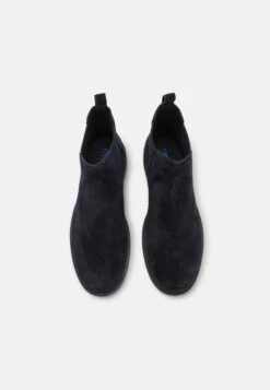 Geox Spherica - Korte Laarzen - Navy 9 Geox Spherica - Korte Laarzen - Navy -Geox c33e2fef502b4290b3b7cf6f4c1db06f