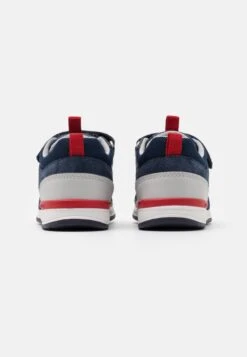 Geox Rishon Boy - Sneakers Laag - Navy -Geox c39d9d07ee2c451db1392e09df71214b