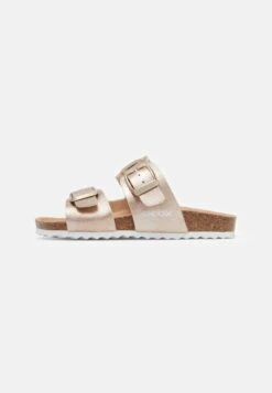 Geox Adriel Girl - Muiltjes - Rose Gold