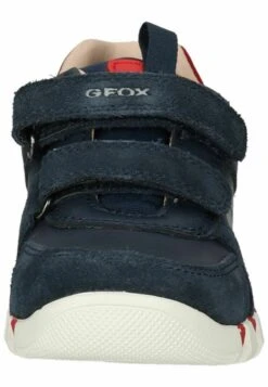 Geox Babyschoenen - Navy Red C 13 Geox Babyschoenen - Navy Red C -Geox c3abb3fa1a9d4ffa86170fe36be60993