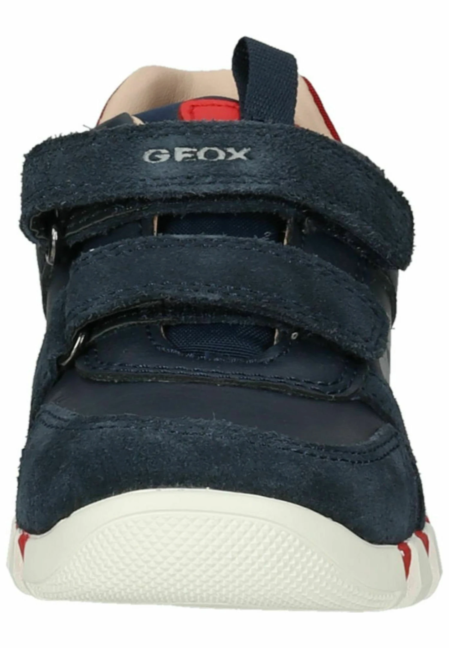 Geox Babyschoenen - Navy Red C 7 Geox Babyschoenen - Navy Red C - Image 7