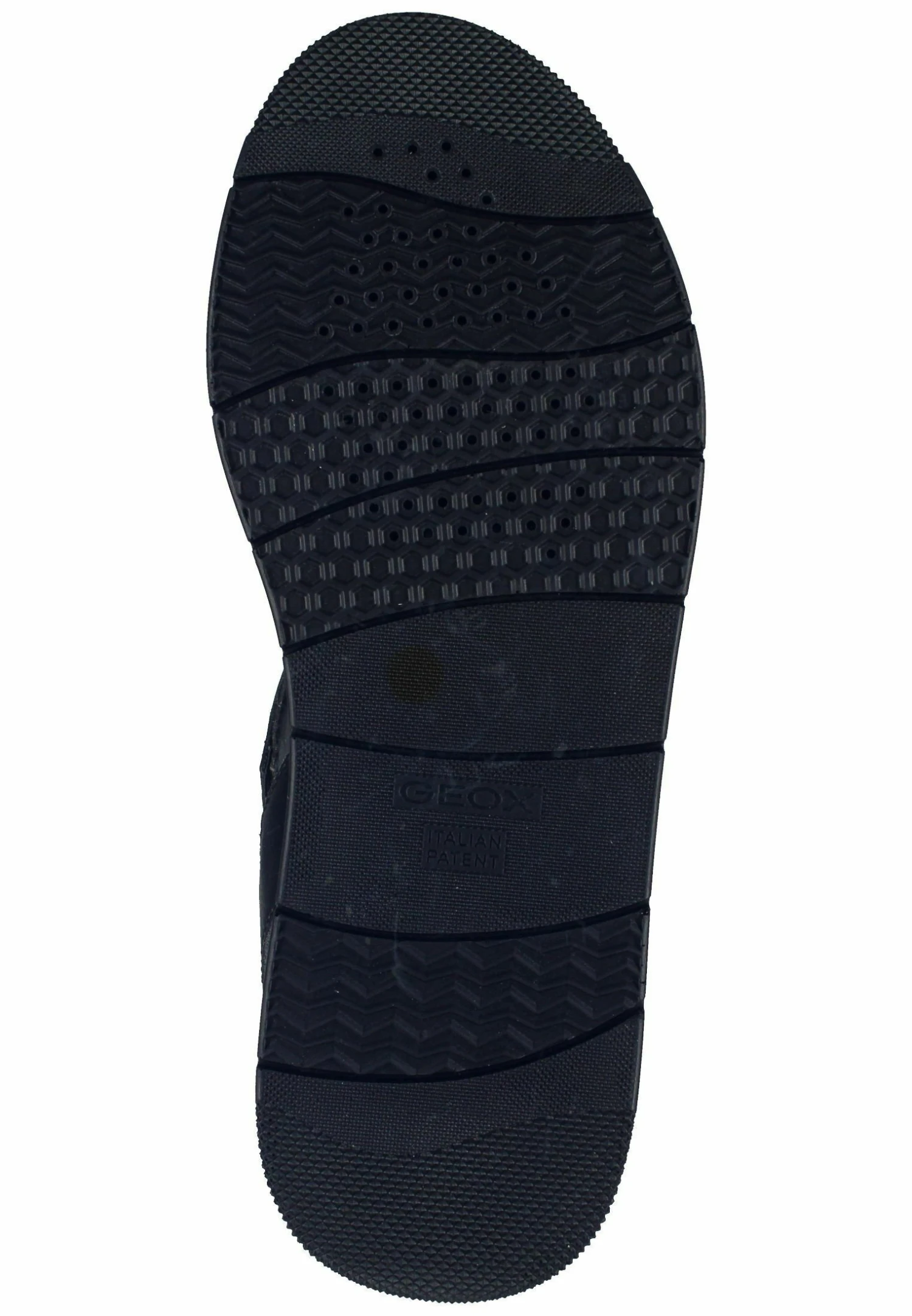 Geox Sandalen - Schwarz 5 Geox Sandalen - Schwarz - Image 5