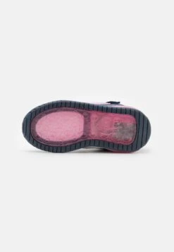 Geox Inek Girl - Laarzen - Dark Blue/Pink -Geox c3e4c0f0e1d944e49c68b2041c26b730
