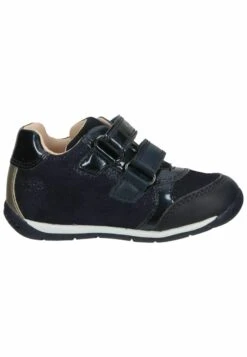 Geox Babyschoenen - Dk Navy Platinum -Geox c41b7ac983074d5e941a81d8e333917a