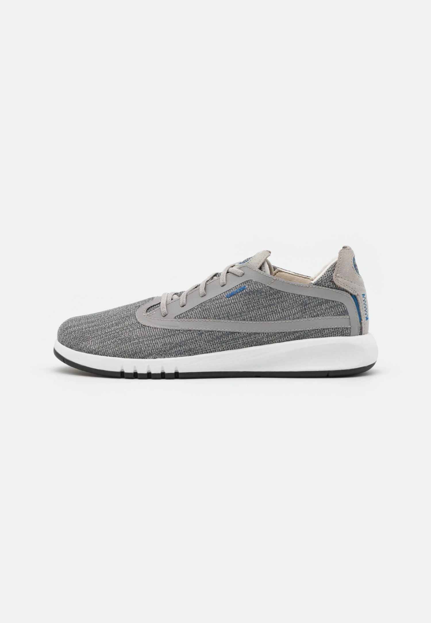 Geox Aerantis - Sneakers Laag - Light Grey 1 Geox Aerantis - Sneakers Laag - Light Grey