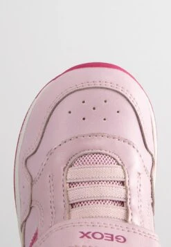 Geox Rishon - Sneakers Laag - Pink Fuchsia 9 Geox Rishon - Sneakers Laag - Pink Fuchsia -Geox c493476bb81b46f7981ebd74f3b6c9c2